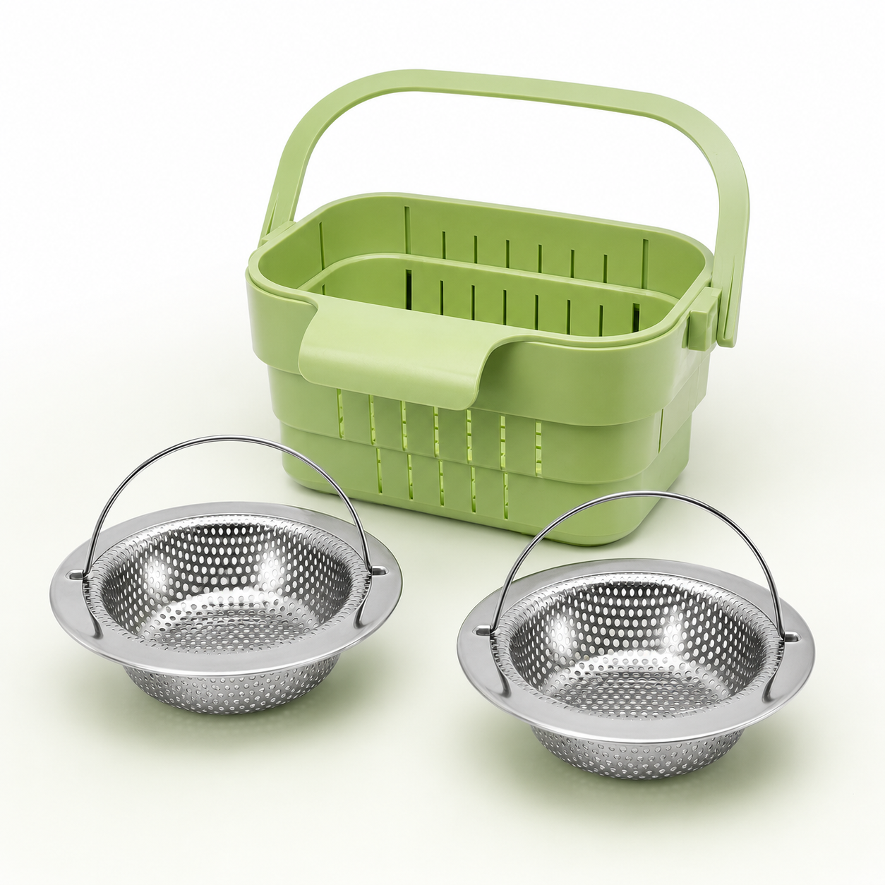 3-Piece Sink Protection Kit