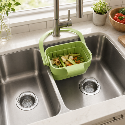3-Piece Sink Protection Kit
